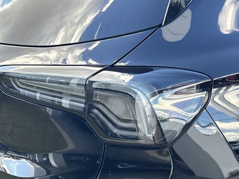 New 2026 Buick Encore GX Avenir w/ Avenir Technology Package image 9