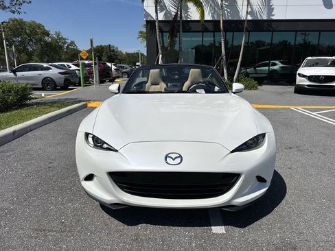 New 2026 MAZDA MX-5 Miata Grand Touring image 30