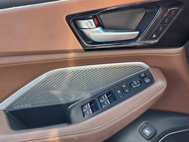 Used 2022 Acura MDX w/ Technology Package FWD image 31