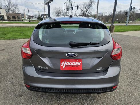 Used 2014 Ford Focus SE image 7