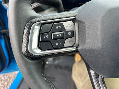 Used 2024 Ford Mustang Coupe image 13