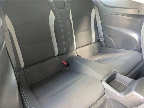 Used 2017 Chevrolet Camaro SS image 17