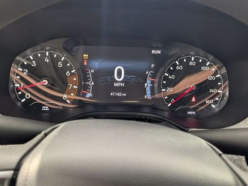 Used 2023 Jeep Compass Sport image 16