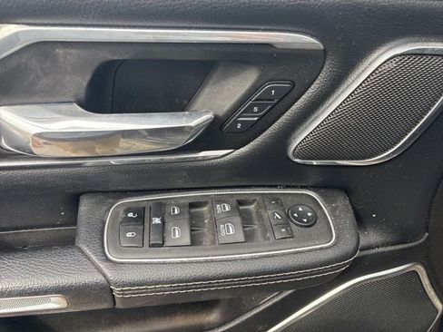 Used 2022 RAM 1500 Laramie image 23