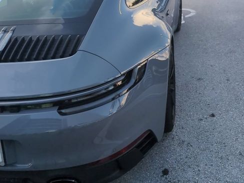 Certified 2024 Porsche 911 Carrera GTS w/ Premium Package RWD image 17