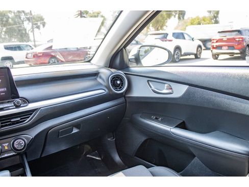 Used 2024 Kia Forte LXS w/ LXS Technology Package FWD image 47