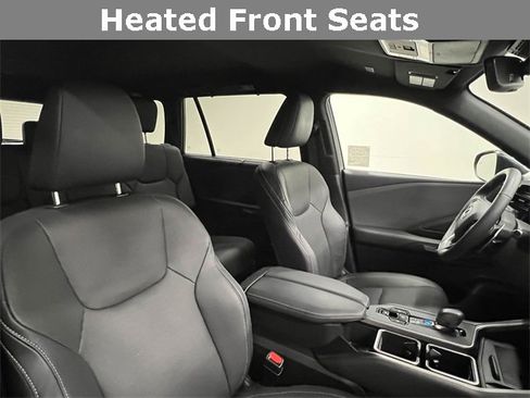 Certified 2024 Lexus TX 350 FWD image 11