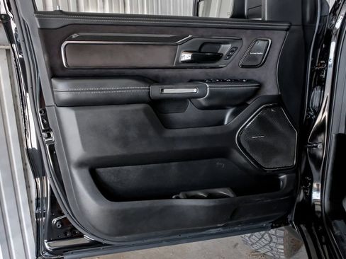 Used 2021 RAM 1500 TRX w/ TRX Level 2 Equipment Group AWD/4WD image 42