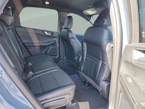 New 2026 Ford Escape ST-Line FWD image 18