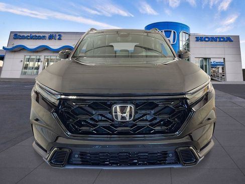 New 2026 Honda CR-V Sport-L image 10