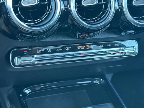 Certified 2026 Mercedes-Benz GLB 250 image 22