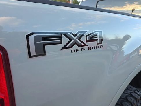 Used 2021 Ford Ranger Lariat w/ Equipment Group 501A High image 10