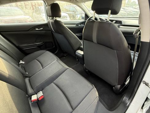 Used 2020 Honda Civic LX image 25