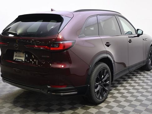 New 2026 MAZDA CX-90 3.3 Turbo S w/ Premium Package AWD/4WD image 7