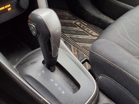 Used 2017 Chevrolet Trax LT FWD image 19