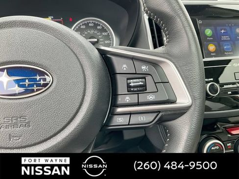 Used 2024 Subaru Forester Premium AWD/4WD image 24