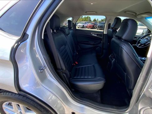 Certified 2024 Ford Edge SEL AWD/4WD image 19