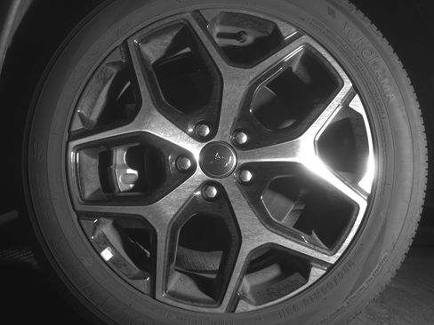 Used 2025 Jeep Compass Limited image 12