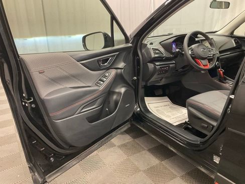 Used 2023 Subaru Forester Sport AWD/4WD image 28