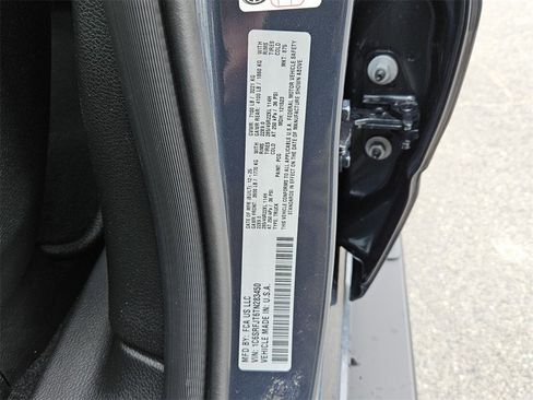 New 2026 RAM 1500 Laramie w/ Night Edition image 16