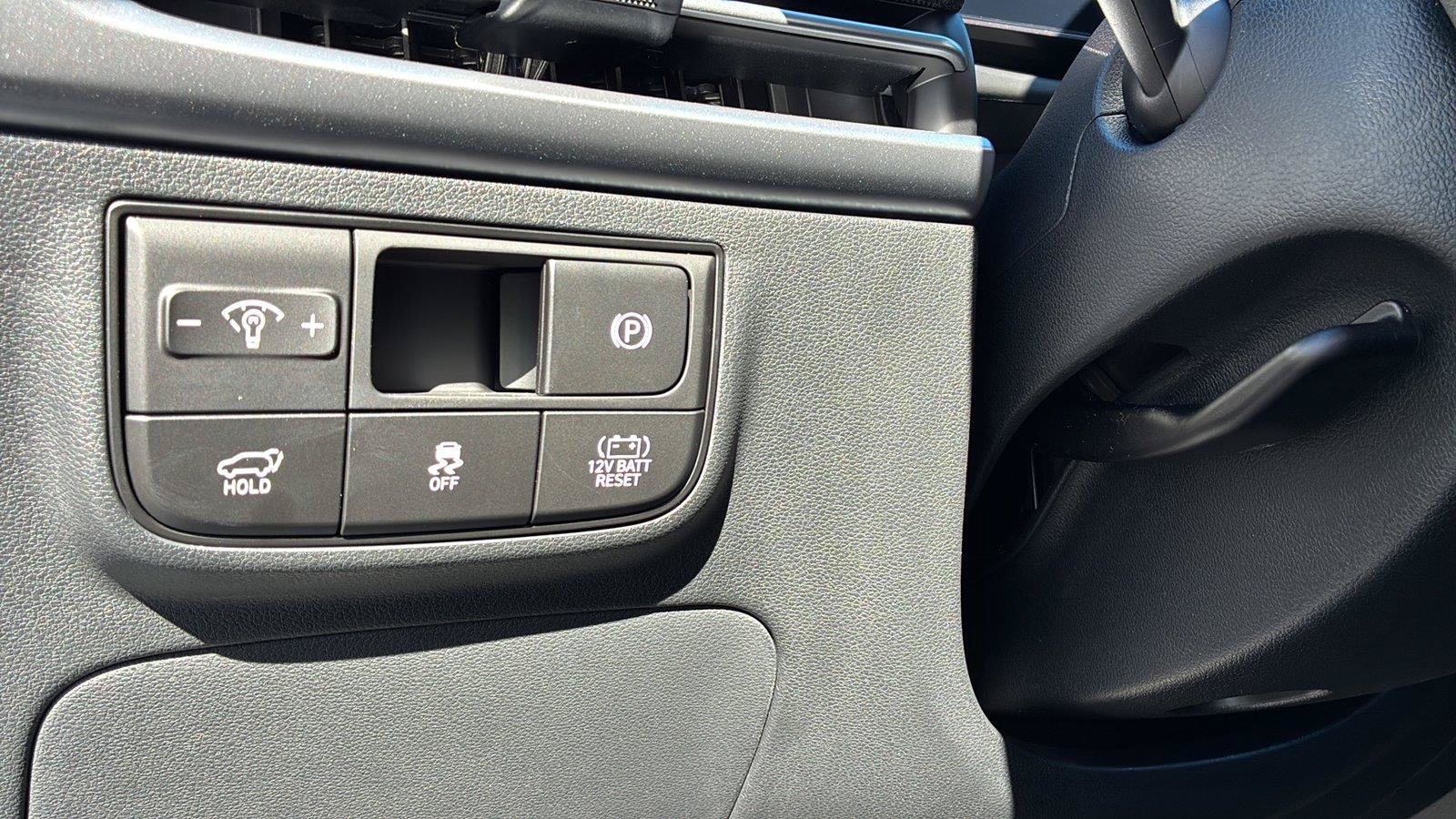 New 2026 Hyundai Tucson Limited AWD/4WD image 9