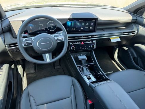 New 2026 Hyundai Santa Cruz SEL AWD/4WD image 16