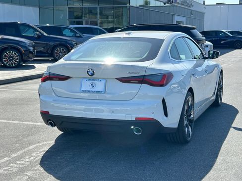 New 2026 BMW 430i w/ Premium Package RWD image 5