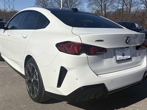 Used 2025 BMW 228i xDrive w/ Premium Package image 8