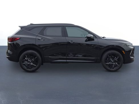 New 2026 Chevrolet Blazer RS w/ Driver Confidence II Package image 4