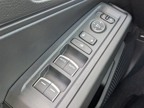 New 2026 Honda Accord LX image 22