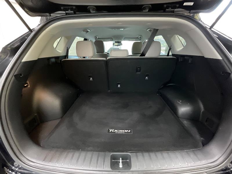 Used 2020 Hyundai Tucson Value FWD image 24