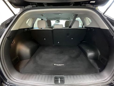 Used 2020 Hyundai Tucson Value FWD image 24