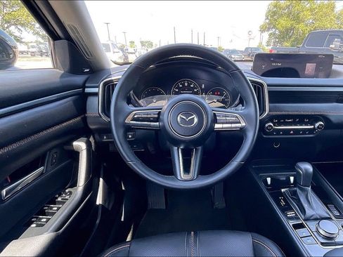 Used 2025 MAZDA CX-50 2.5 Hybrid w/ Premium Plus Pkg AWD/4WD image 8