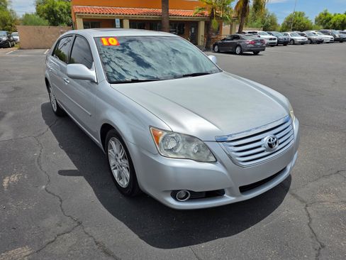 Used 2010 Toyota Avalon Limited FWD image 7