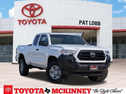 Used 2022 Toyota Tacoma SR
