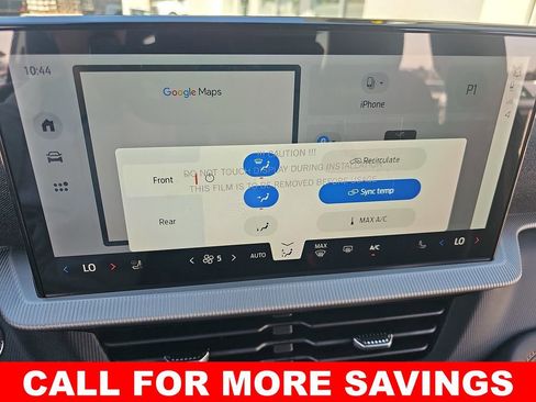 New 2026 Ford Explorer Tremor w/ Tremor Ultimate Package AWD/4WD image 22