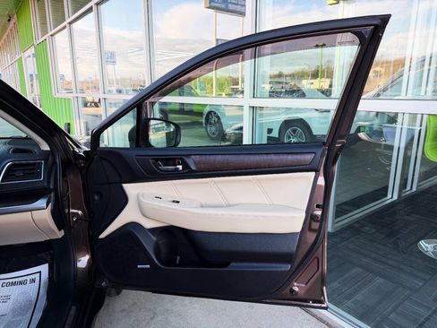 Used 2019 Subaru Outback 2.5i Limited w/ Popular Package #2 image 39