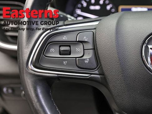 Used 2022 Buick Envision Preferred FWD image 15