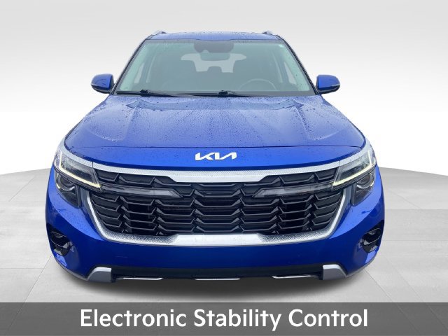 Used 2024 Kia Seltos S AWD/4WD image 11
