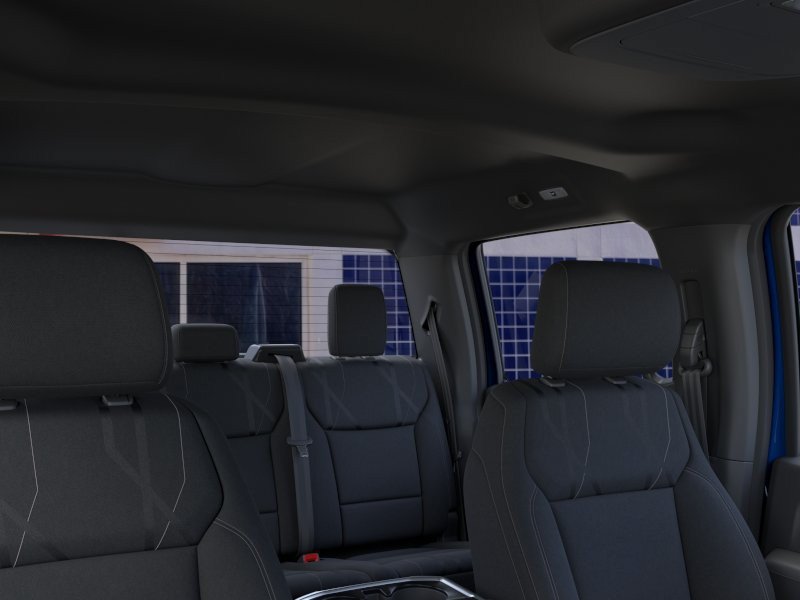 New 2026 Ford F150 STX AWD/4WD image 23