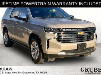 Used 2023 Chevrolet Tahoe Premier RWD video 1