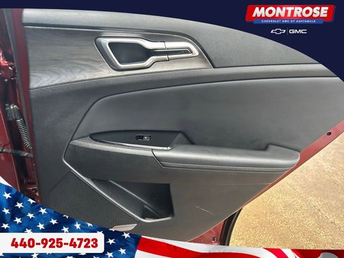 Used 2023 Kia Sportage X-Line AWD/4WD image 28