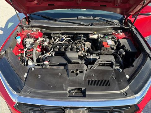 Used 2023 Honda CR-V EX-L image 37