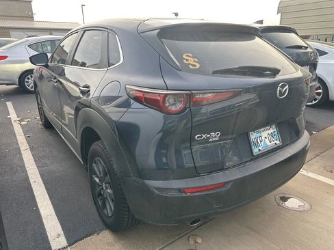 Used 2023 MAZDA CX-30 AWD 2.5 S image 5
