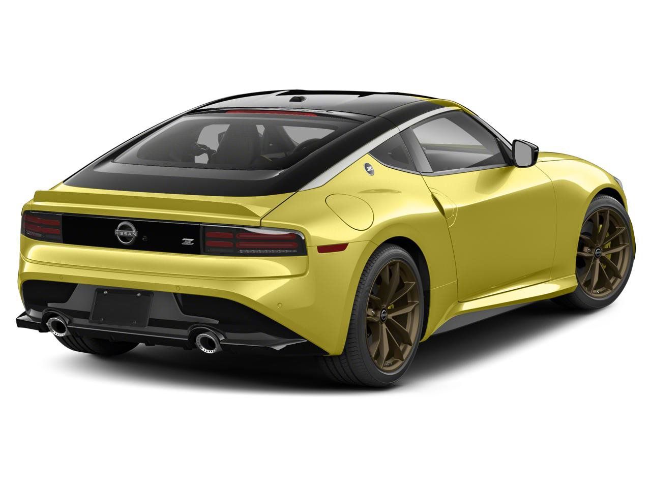 New 2023 Nissan Z w/ Floor Mat Package (L93) RWD image 14