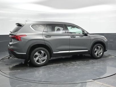 Used 2022 Hyundai Santa Fe SEL