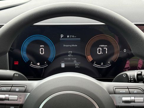 New 2026 Hyundai Tucson SEL FWD image 37