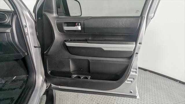 Used 2021 Toyota Tundra SR5 RWD image 22