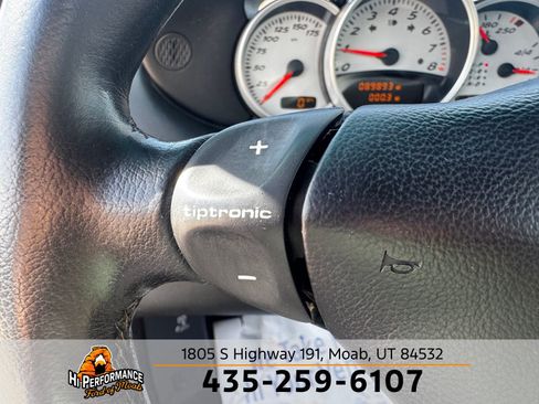 Used 2003 Porsche Boxster S RWD image 22