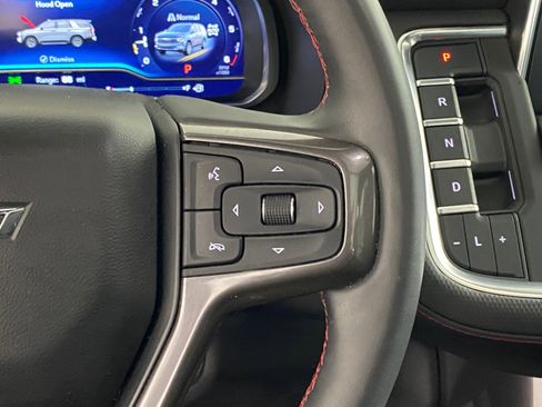 Used 2023 Chevrolet Tahoe RST w/ Luxury Package image 28